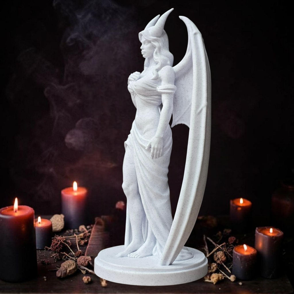 Lilith Statue