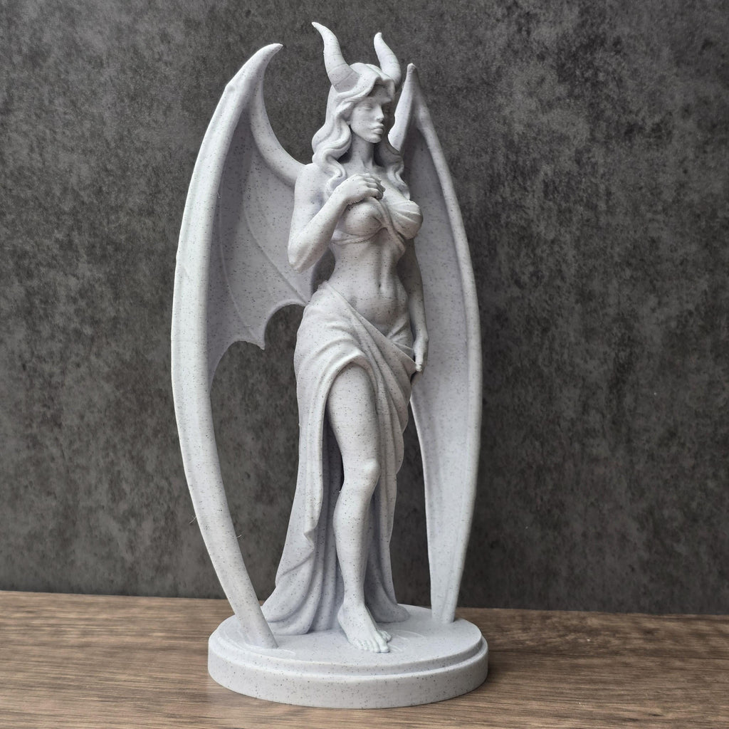 Lilith Statue