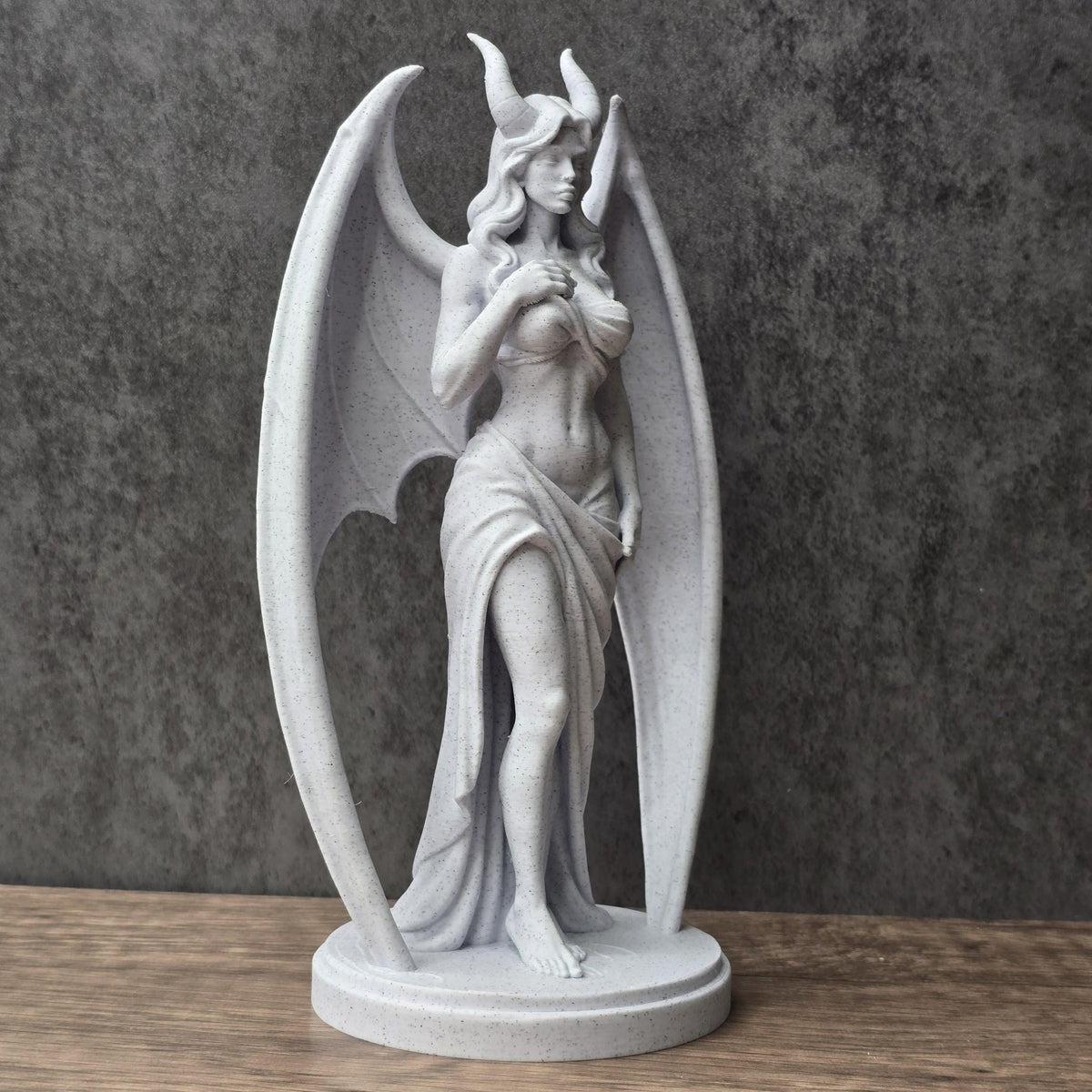Lilith Statue