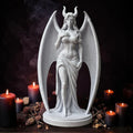 Lilith Statue