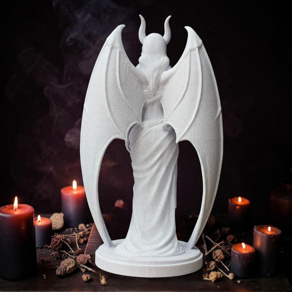 Lilith Statue