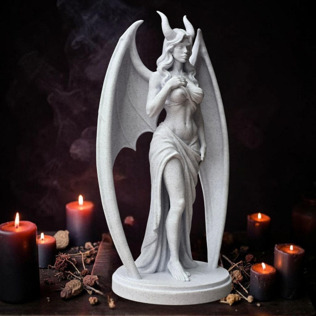 Lilith Statue