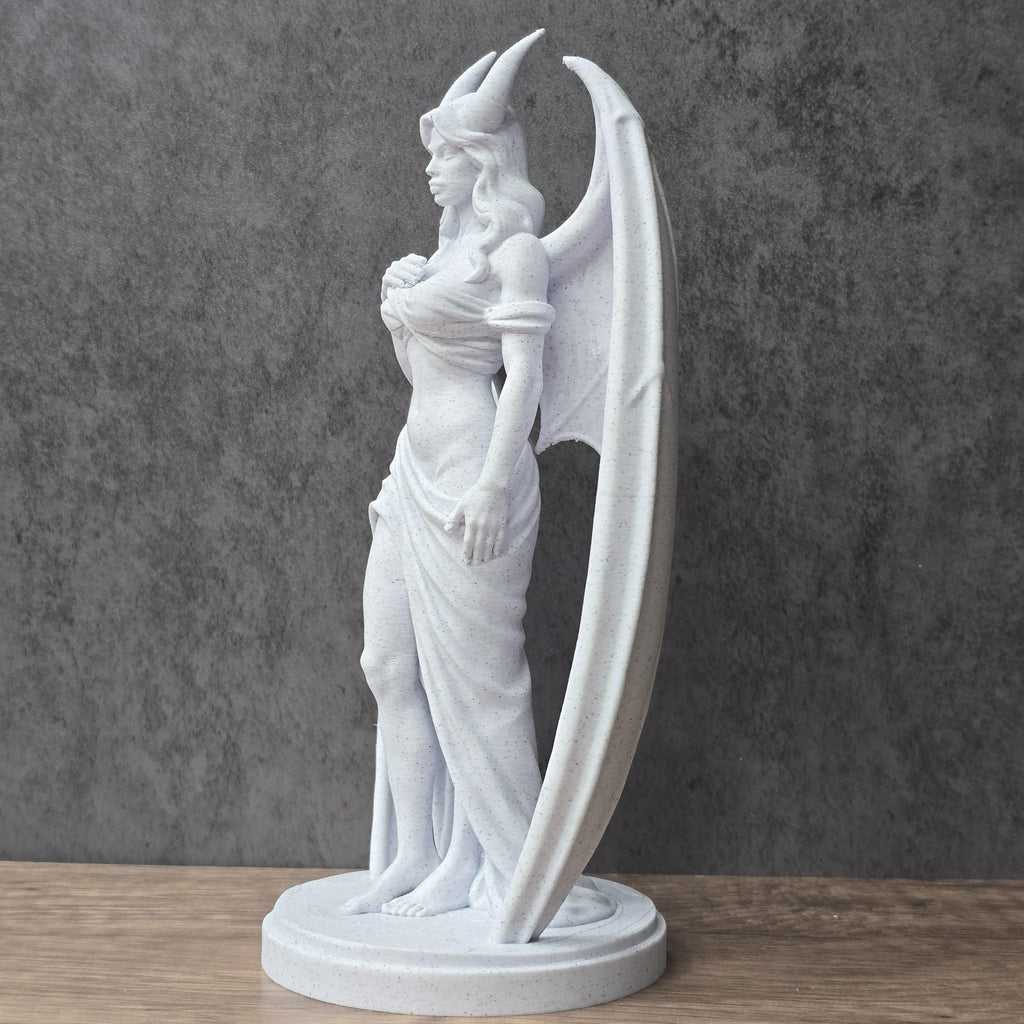 Lilith Statue