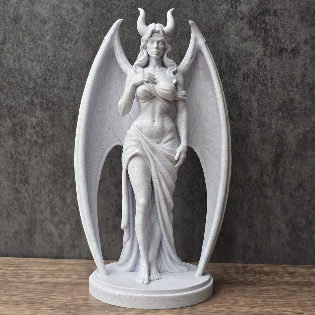 Lilith Statue