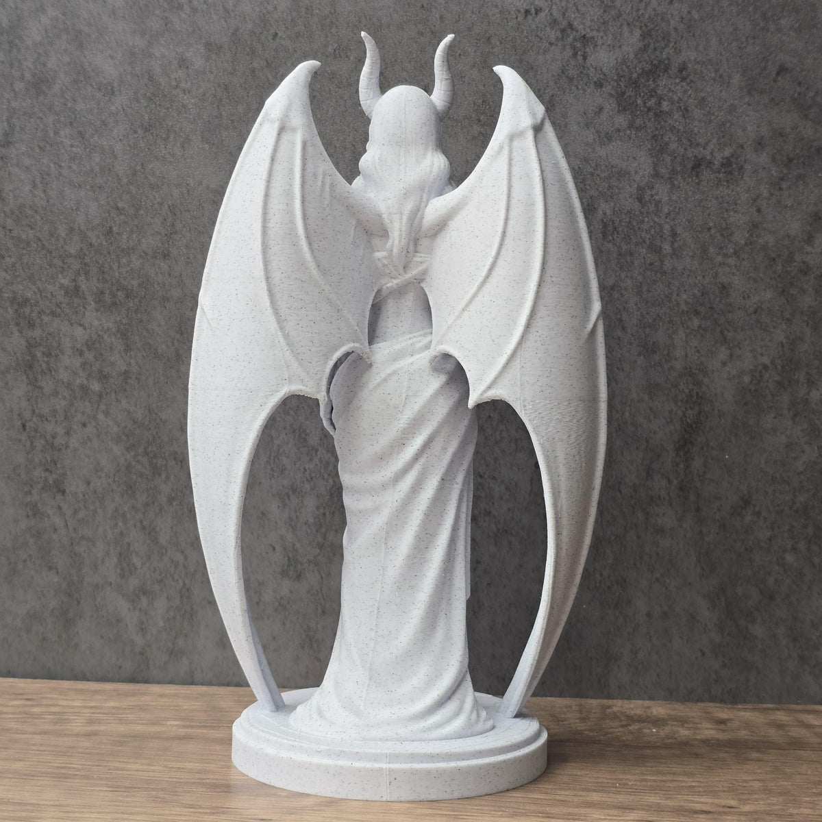 Lilith Statue