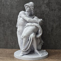 Mars and Venus Statue