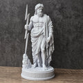 Zeus Statue