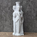Hecate Triple Goddess Statue