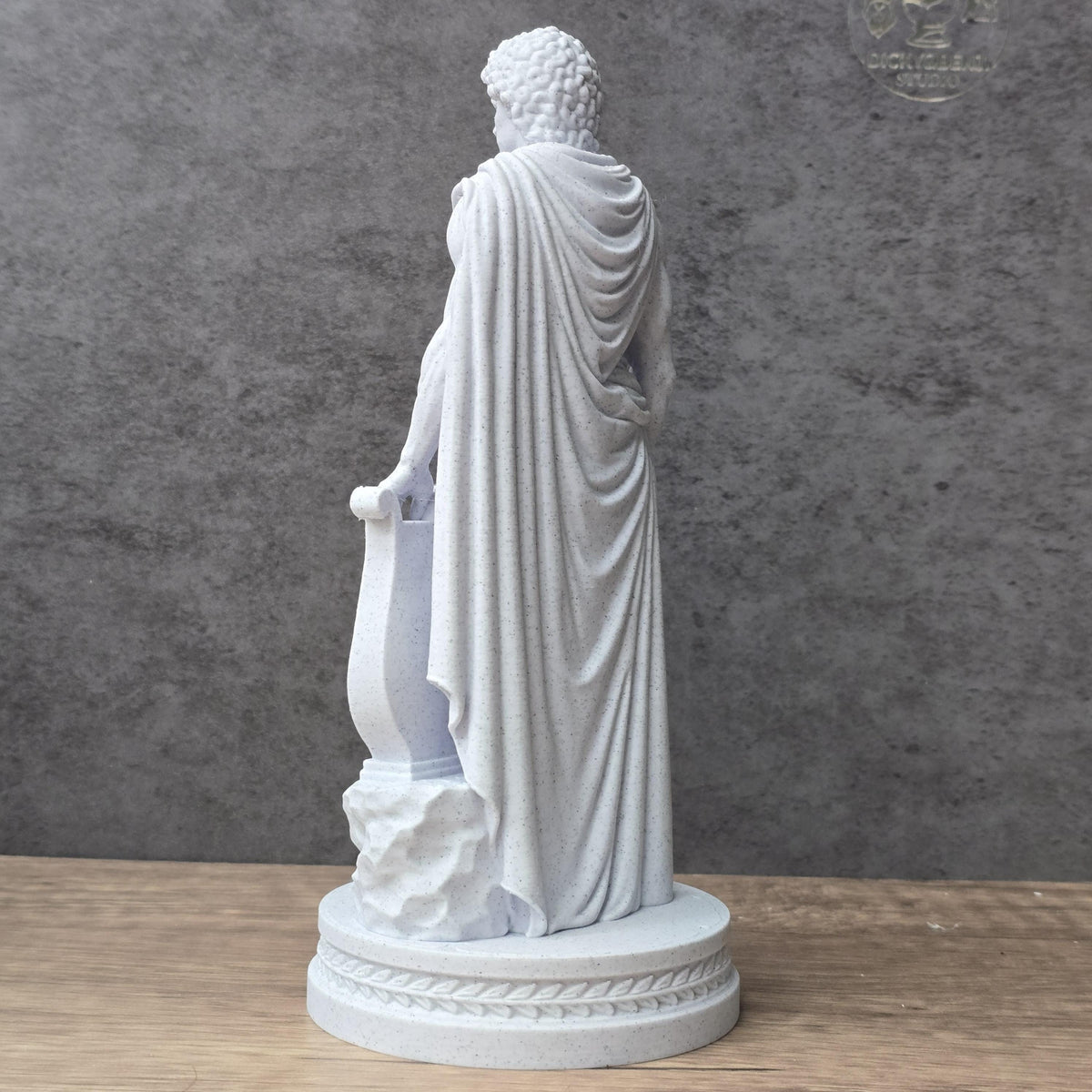 Apollo Statue