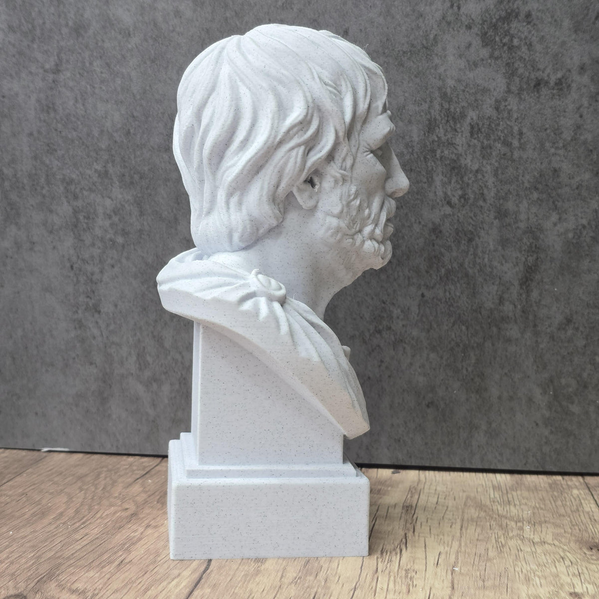 Seneca Bust