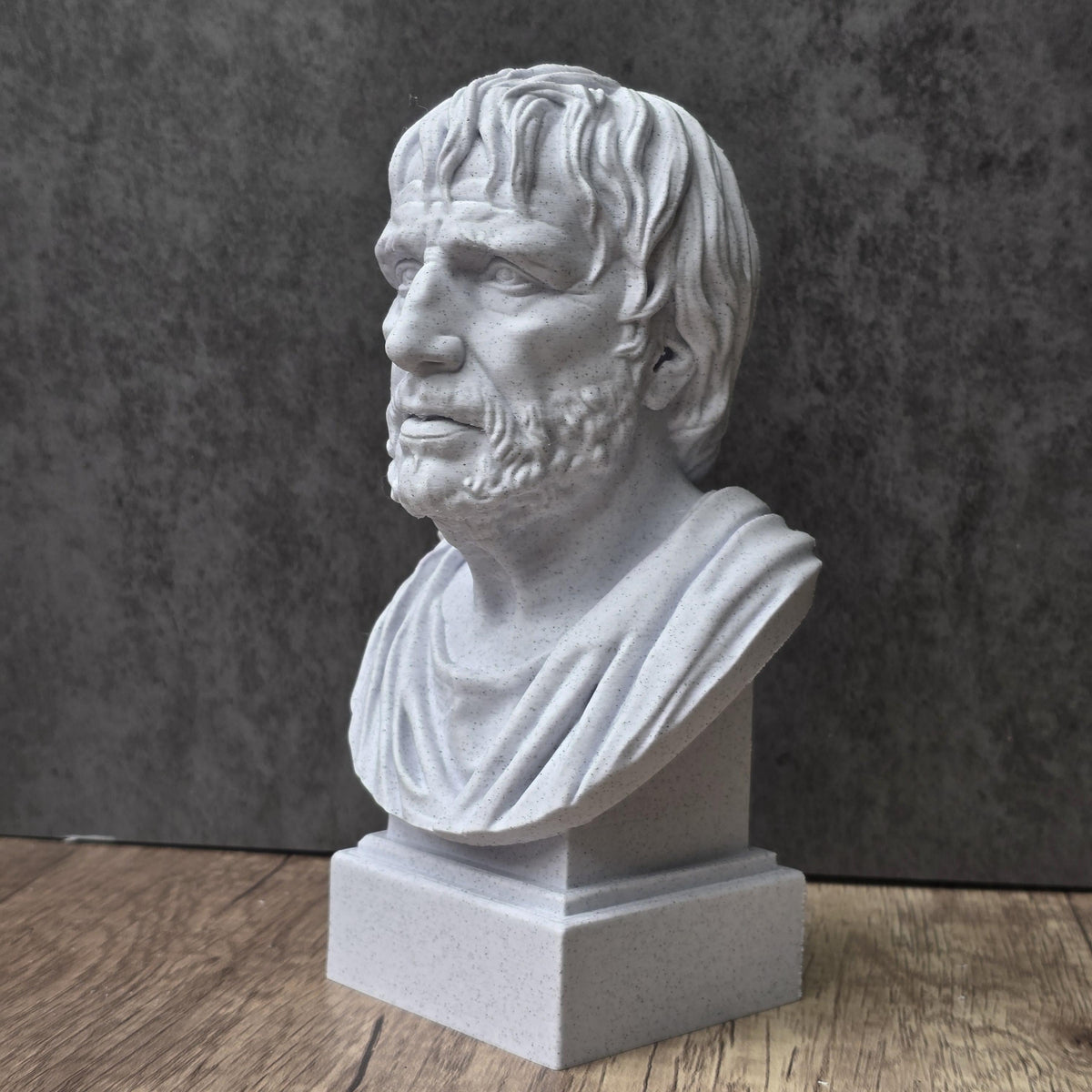 Seneca Bust