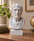 Seneca Bust