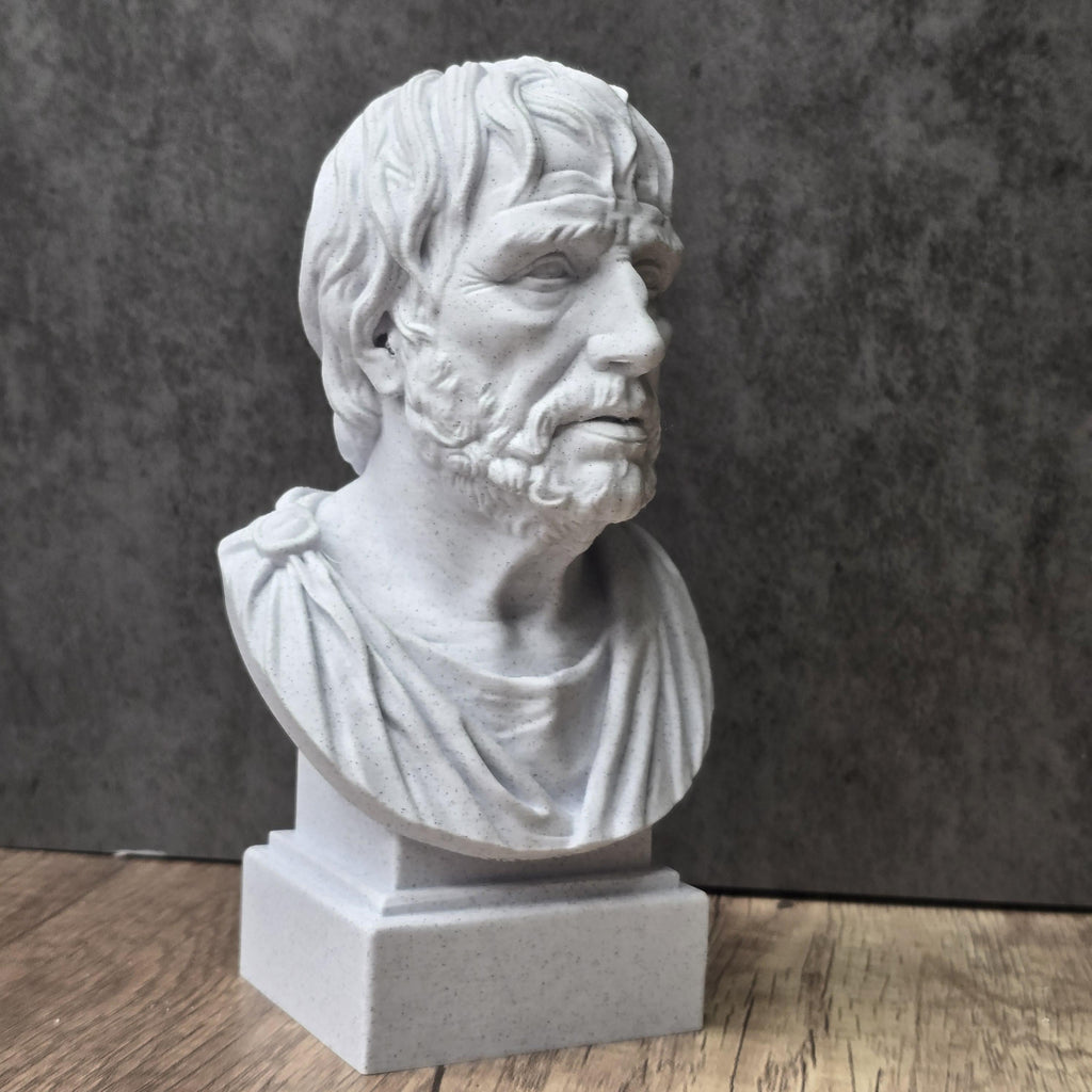 Seneca Bust