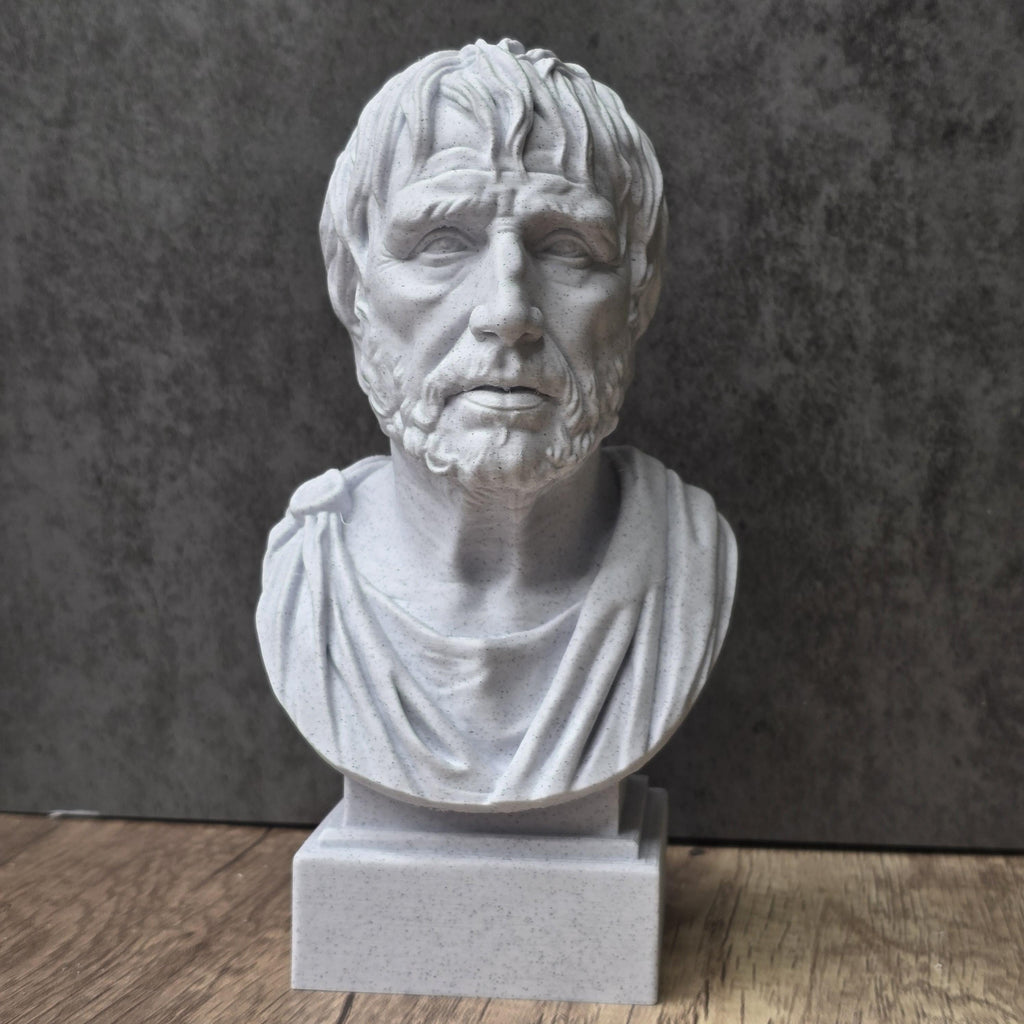 Seneca Bust