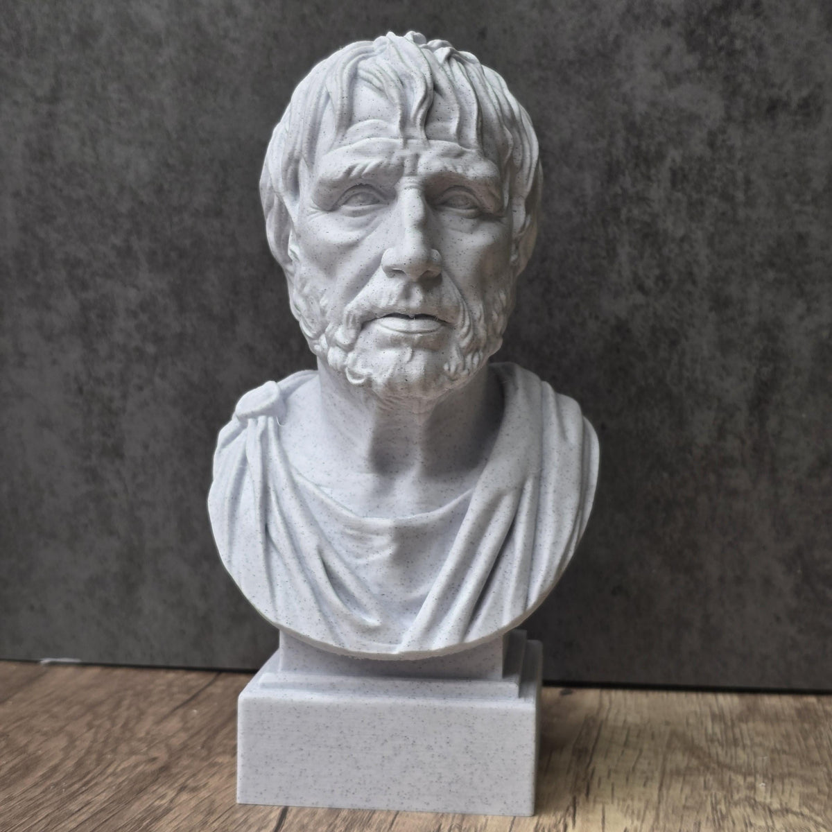 Seneca Bust